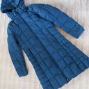 Patagonia Down Winter Parka Jacket Coat Photo 7