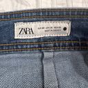 ZARA High Waisted Jeans Size 30 Photo 2