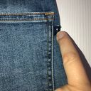 Pilcro  by Anthropologie the vintage straight jean women’s size‎ 27P petite Photo 9