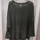 Free People Movement Long Sleeve Top Photo 6