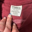 Krass&co Women’s 3XL Port &  jersey sweatshirt Photo 1