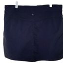 prAna #100  Drawstring Athletic Skirt Photo 1