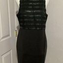 Lucy Paris  Black Sleeveless Cocktail Dress Photo 0