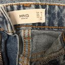 MNG Jeans MNG Medium Wash Jeans Photo 2