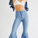 Free People Flare Jeans Photo 0