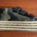 mix no. 6  LEIA ESPADRILLE PLATFORM SNEAKERS WOMENS SIZE 8 Photo 10