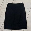 Rag and Bone  black pencil skirt Photo 0