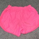 Nike Hot Pink  Shorts Photo 1