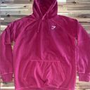 Gymshark Red  Sweatshirt Size M Photo 9