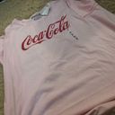 Coca-Cola Plus Size  3X Graphic Tee - Brand New Photo 6