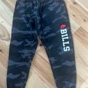 NFL Team Apparel Bills Black Camo Photo 3