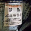 Citizens of Humanity  Women's Thompson Medium Rise 29 Skinny Photo 7