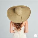 Pacific&Co San Diego hat  Ultrabraid XL Brim Floppy Hat Photo 2