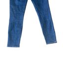 J Brand  Alana Two Tone high rise cropped jeans. Size 27. Photo 9