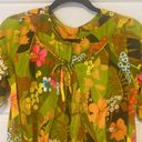 ma*rs Vintage Handmade “ Roper” dress size medium Photo 6