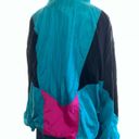 Lavon Vintage  80’s Windbreaker Photo 1