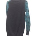 Vintage Havana  Blue Knit Sweater Size Small Photo 1