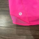 Lululemon Hotty Hot 2.5” Shorts Photo 2