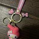 Sanrio My Melody Kawaii  Keychain Photo 6