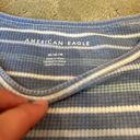 American Eagle american egal baby tee Photo 1