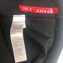 Spanx  Black high waist short shapewear small Photo 1