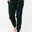 Zyia Active Black Trail Joggers 31" Size 8-10 Photo 0