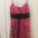 City Triangles Awesome  junior paisley sundress 11 Photo 0