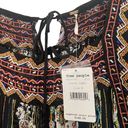 Free People  Dance Magic Mini Dress / Tunic Top Photo 3