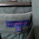 Aeropostale  Forest Green Hoodie Sweatpants Matching Set Photo 5