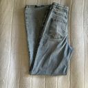 H&M Wide Leg/high Waisted Jeans Photo 2