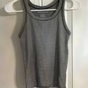 American Eagle Outfitters Stripped Tank Top Photo 1