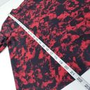 Carmen Marc Valvo CARMEN  Valentines Blouse Bell Sleeves Photo 6