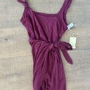 Wilfred  new saturn mini wrap dress nwt tie mini Photo 2