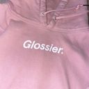 Glossier Hoodie Photo 1