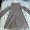 American Eagle Outfitters Sweater Dress Photo 2