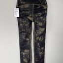 Good American NWT  Tie Dye Seamless Leggings (Size 00/0) Photo 4