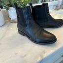 Krass&co Thursday Boot . Black Leather Boots Photo 1