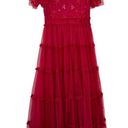 Krass&co NWT Ivy City  Anastasia Beaded Dress Size XS Photo 7