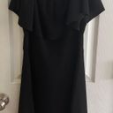 Almost Famous Black Dress Photo 0