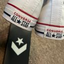 Converse Chuck Taylor Allstar White Photo 3