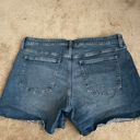 Gap Jean Shorts Photo 2