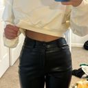 Leather Pants Size XXS Photo 0