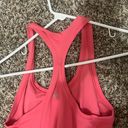 Lululemon Pink Tank Photo 2