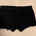 Mudd Black Shorts Photo 1