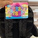 Lisa Frank  Backpack - Rainbow Dot Design, Full Sized w/ Compartments kidcore Photo 5