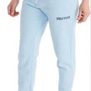 Marmot  NWT Coastal Jogger Pants Tide Blue Size XS Women’s Photo 1