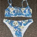 SheIn Floral Bikini Photo 1