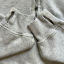 Lululemon Scuba Oversized Half-Zip Hoodie Photo 2