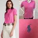  Ralph Lauren Soft Cotton Polo shirt Photo 1