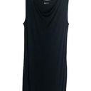 Gap  Maternity Cowl Neck Bodycon Tank Dress Photo 0